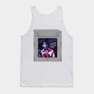 Live at the Harlem Square Club, 1963 Game Cartridge Tank Top